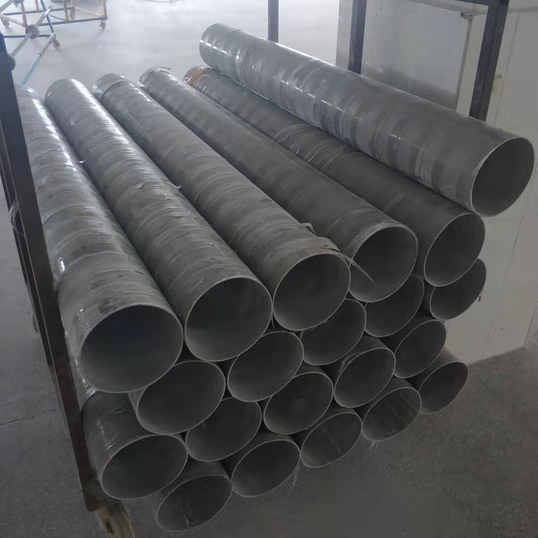 臥式玻璃鋼管道 臥式玻璃鋼管道